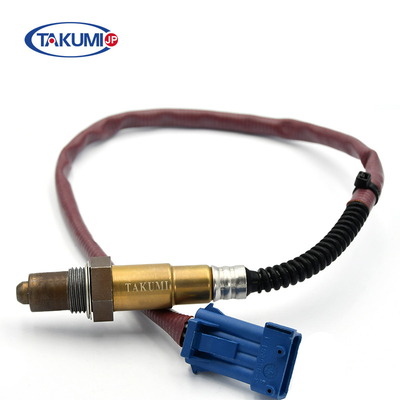 Asli BOSCH LAMBDA Sensor 0258006185 untuk Peugeot 206 207 306 307
