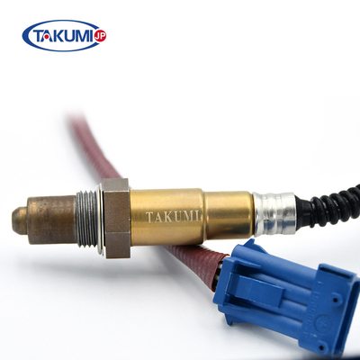 BOSCH 0 258 006 185 Lambda Sensor Oksigen Cocok CITROEN CHANSON BERLINGO Kotak XSARA C5 C3 Mobil