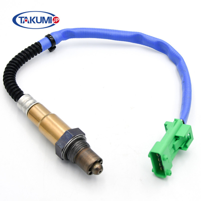 Sensor Oksigen Otomotif Bosch OE 0258006028 Pengganti BERU 0 824 010 295 DELPHI ES10795-12B1 DENSO DOX-2001