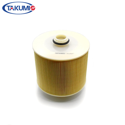 Penggantian Aftermarket XAT44662 AUDI 4F0133843B 4F0133843 FILTER UDARA Silinder
