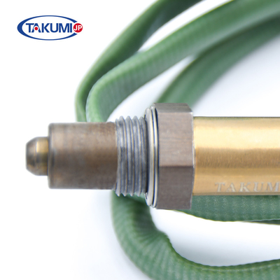 BOSCH Universal Auto Parts Sensor Oksigen Lambda Untuk Knalpot Mobil OEM 0258006026