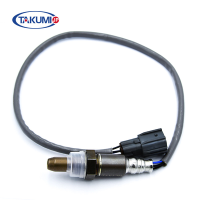 DENSO Lambda Oksigen Sensor untuk Toyota Rav4 Knalpot O2 Sensor OEM 89467-0R040