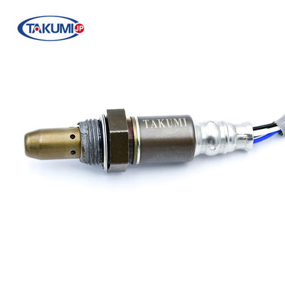 Sensor Oksigen O2 Asli Untuk Toyota Rav4 DENSO OEM 89467-0R040 Perumahan Logam