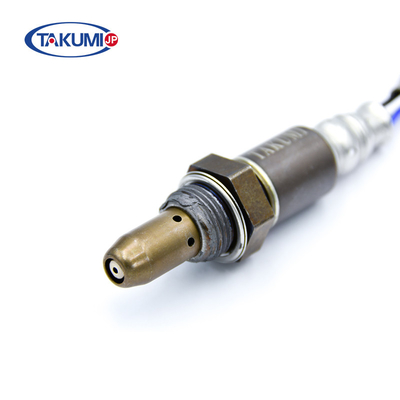 DENSO Sensor Rasio Bahan Bakar Udara Kinerja Tinggi 89467-0R040 Untuk Toyota Lexus 4 Wires