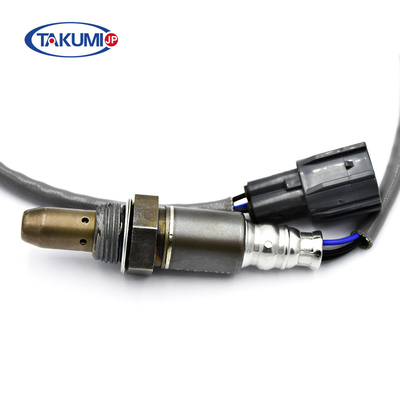 Suku Cadang Mobil Kelas Atas Sensor Oksigen Lambda O2 Untuk Toyota RAV4 DENSO 89467-0R040
