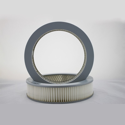17801-41090 17801-41050 17801-41060 17801-37010 PP Filter Udara Mobil