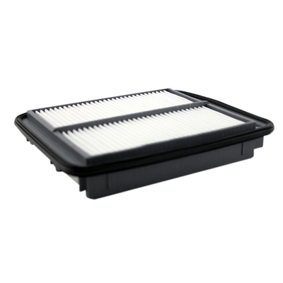 17801-35020 17801-08010 8-94376353-0 17801-55020 Jalur Produksi Filter Udara Mobil PP