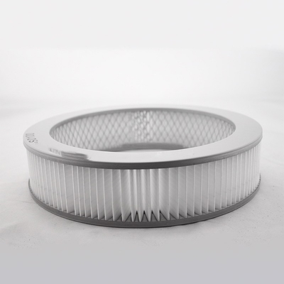 17801-25010 17801-21011 MD604802 17801-31030 Mesin Filter Udara Mobil Balap Universal