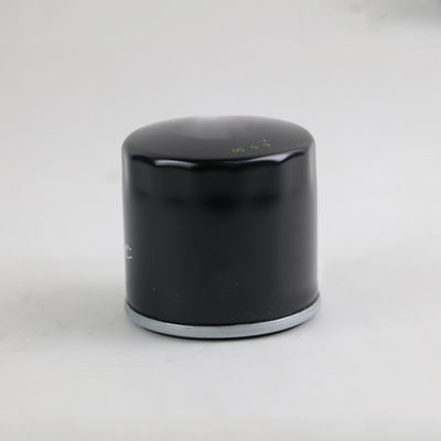 Filter Oli Sistem Pelumasan Mesin Otomotif Untuk GMC 25324052
