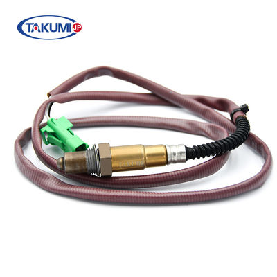 BOSCH 0258006026 Sensor Oksigen Untuk P-EUGEOT 307 S-Aloon 1.4 S-L O2 Sensor Rasio Bahan Bakar Udara