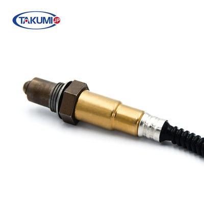 Mobil BOSCH Oxygen Probe O2 Sensor untuk Peugeot 206 307 607 806 977 OEM 0258006026