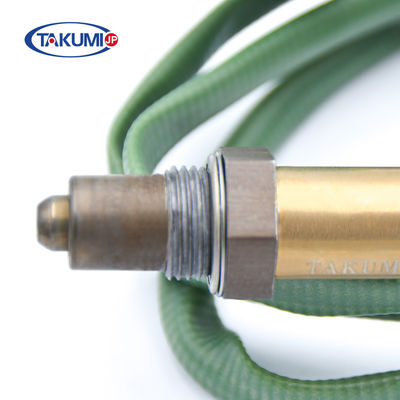 Universal BOSCH OEM 0258006026 Mobil Lambda Sensor Oksigen Untuk Peugeot 206 307 607 806 977