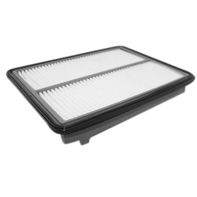 17801-70010 AY120-TY028 Filter Udara Mobil Performa Baik Untuk Toyota