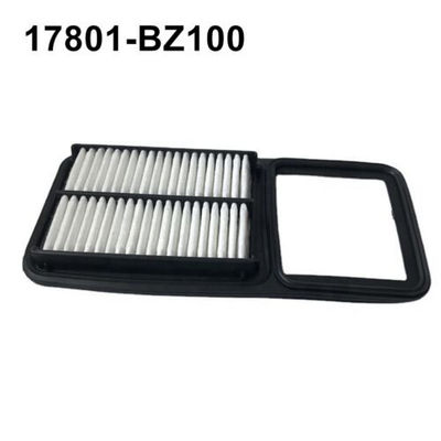 17801BZ100 A-12330 Filter Udara Mobil Profesional Untuk TOYOTA 17801BZ100