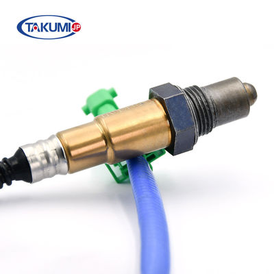Lambda Probe O2 Sensor BOSCH 0258006028 Untuk Peugeot 1007 206 207 306 307 308 406