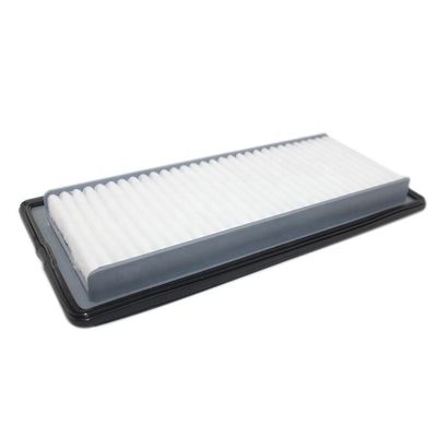 Filter Udara Auyto PP Untuk Toyota Corolla OE NO 17801-64040 17801-64060 17801-64050 AY120-TY014