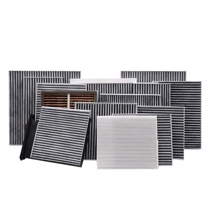 Kendaraan Energi Toyota OEM 87139-06030 87139 32010 Filter Kabin