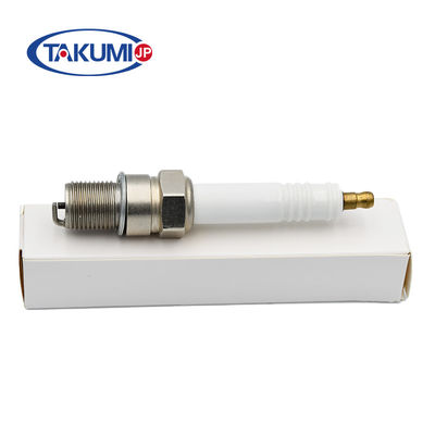 Busi Sepeda Motor DK6RTC Untuk NGK DCPR6E Dalam Sistem Pengapian Sepeda Motor