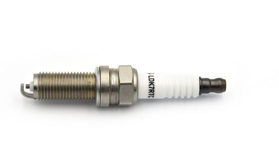 Pengapian Mobil Asli Iridium Platinum Spark Plug Torch LD7RTIP Untuk NGK ILKAR7B11/SILZKAR7B/ILK