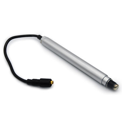 Busi MWM 12453566 S-R6A19 Mencapai 26mm Hex 22.2mm Panjang Terlindung 196mm