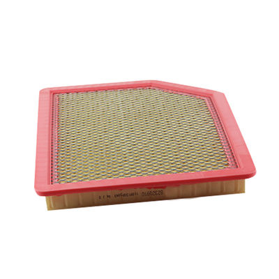 Berbagai Dimensi Filter Udara Mobil Lexus 17801-38040 17801-38050 Filtrasi Tinggi