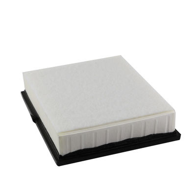 Mesin Mobil Toyota Pruis 17801-37020 17801-37021 Efektivitas Filter Udara Mobil