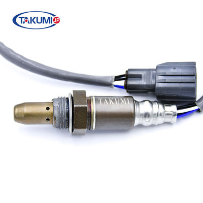 DENSO Lambda Probe 4 Kawat Sistem Listrik Sensor Oksigen O2 89467-0R040 Untuk Toyota RAV4