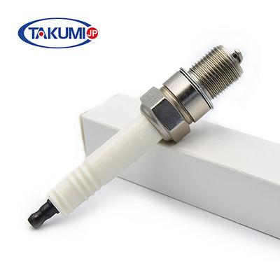 Busi Iridium K6RTIP untuk NGK IFR6A IFR6B, DENSO SK20PR-L9 SVK20RZ8/ Juara RC8WYPB4