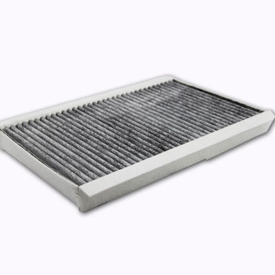 Berbagai Lexus, Scion, Toyota 87139-50060 87139-07010 Filter Kabin Udara Aliran Murni