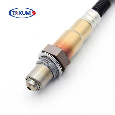 KHODRO Lambda Sensor Oksigen 0258007342 Lima Kabel Probe O2 Sensor