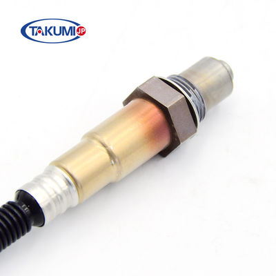 Sensor Oksigen Untuk Iran Khodro OE 0258007342 Lambda O2 Sensor
