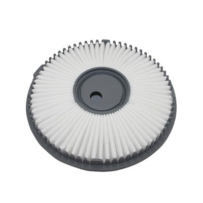 Filter Udara Mobil 500pcs Dengan Garansi 10000km Untuk Penggantian Otomotif