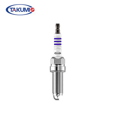 U-Groove Iridium Alternative Auto Spark Plug untuk ILZKR7A RER8WMB IXUH22FTT