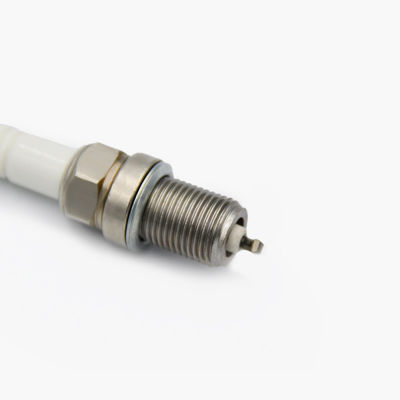 Bahan tembaga Generator Spark Plug Penggantian Untuk RC78 ((W) PPY/218