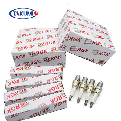 Champion RC78PYP Generator Spark Plug Untuk Denso GK3-1A GK3-5A Ekstreme Ignitability