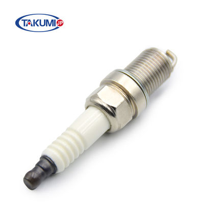 Champion RC78PYP Gas Natural Generator Spark Plug Untuk Denso GK3-1A & GK3-5A