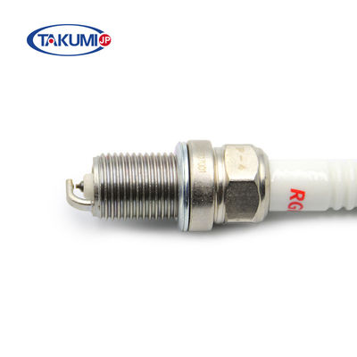 Champion RC78PYP Gas Natural Generator Spark Plug Untuk Denso GK3-1A & GK3-5A