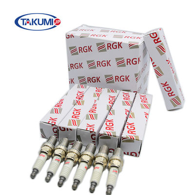 Sistem pembakaran generator busi bisa menggantikan DENSO GK3-5/GK3-1