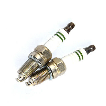 NGK IKR6G11 IFR6A11 IFR6B Auto Spark Plug Denso SK20R11 SVK20RZ8 Car Plug Untuk Audi BMW Benz