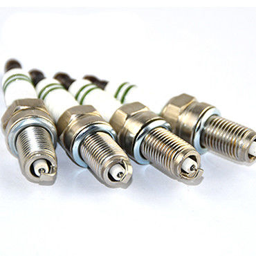 Juara RC12YC Z8YC FK20PR FXE20HE Auto Spark Plug Denso PK20PR-U SK20PR VK20PR Car Plug Untuk Audi BMW Benz