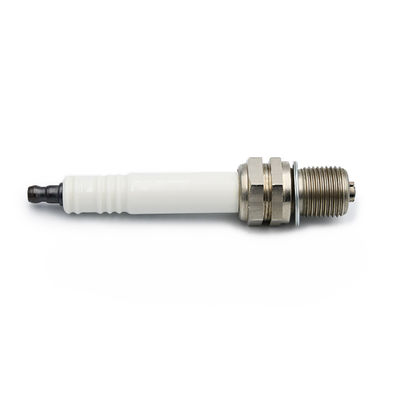 Generator Spark Plug Mesin suku cadang pengganti untuk Champion RB75N