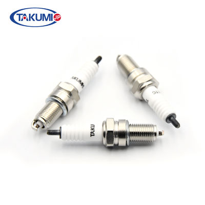 Penggantian busi motor taman laut untuk W8B L86C B6HS BP6HS L87YC