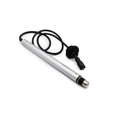 MWM TCG2032 Busi Mesin Gas dengan Elektrode Iridium M22x1.5 Ukuran benang dan jangkauan 38mm