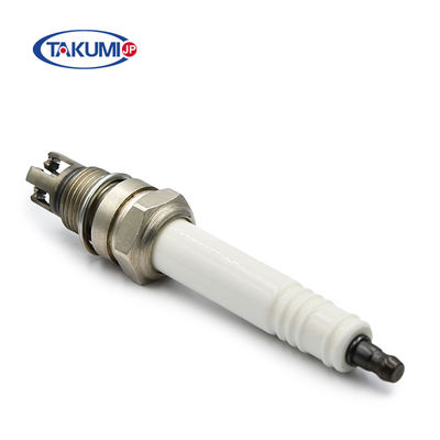 Jenbacher J312GS J316GS J320GS Gas Spark Plug R10P7 Komponen Penting Pasar Belakang