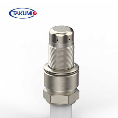 Prechamber Spark Plug R6GC1-77M Cocok untuk Hgm 560 Diganti untuk 18VGZ1-77 18VGZ9-77 18VGZ14-77
