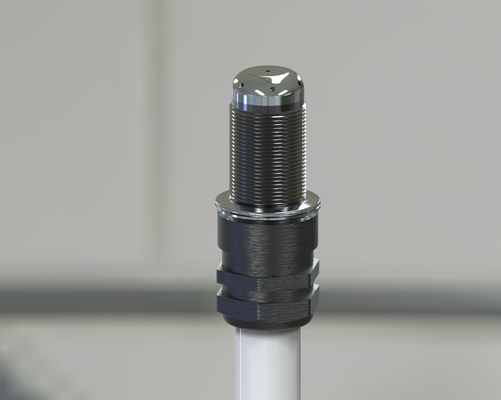 Prechamber Spark Plug Siemens 76.64.653/76.64.765 Untuk Siemens SGE-56HM/SGE-56SM Electric Generator Spark Plug R6GC1-77S