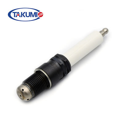 Flat Seat Type Spark Plug R6GC1-77 dengan Resistor untuk Waukesha 430-4521 dan erpillar 346-5123