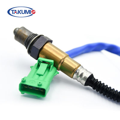 Sensor Lambda O2 Mobil Performa Tinggi untuk Efisiensi Bahan Bakar yang Ditingkatkan