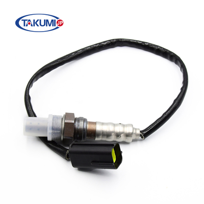 OE-kompatibel 4-Wire Dipanaskan Lambda Sensor Tepat Fit Prancis Mobil 405 206