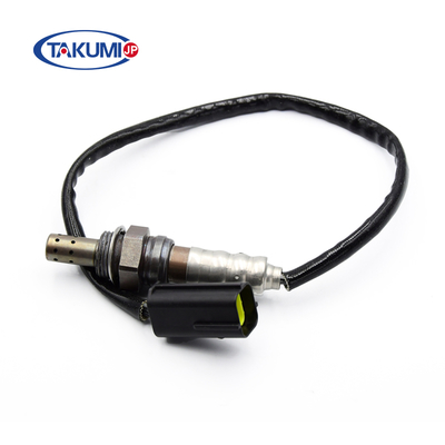 Sensor Lambda O2 4-Kabel Bersertifikasi Euro 6 untuk Genesis Coupe 2010-2014